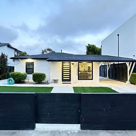 Modern 2Br Stylish & Cozy Unit Bed & Breakfast Los Angeles Exterior photo