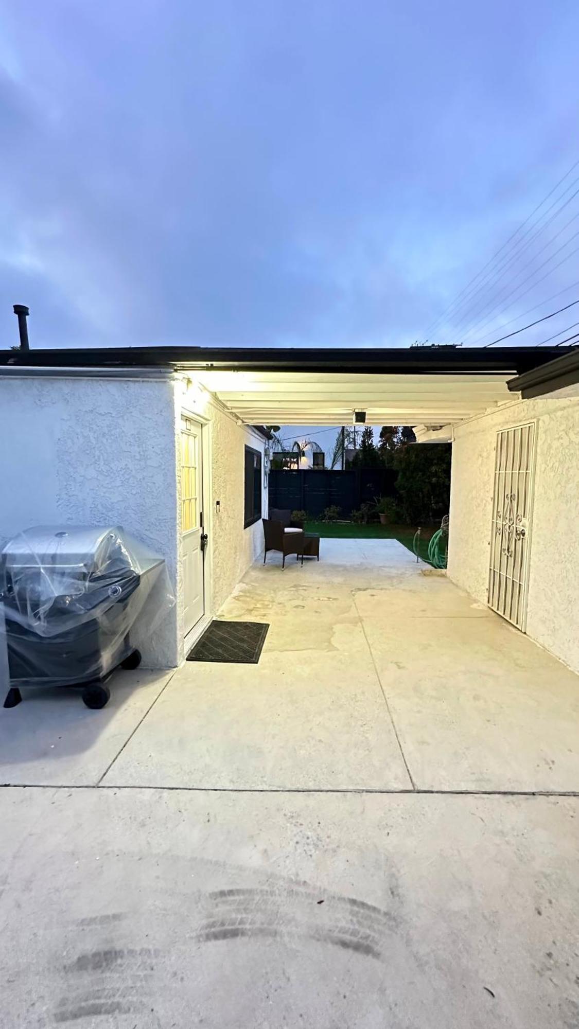 Modern 2Br Stylish & Cozy Unit Bed & Breakfast Los Angeles Exterior photo