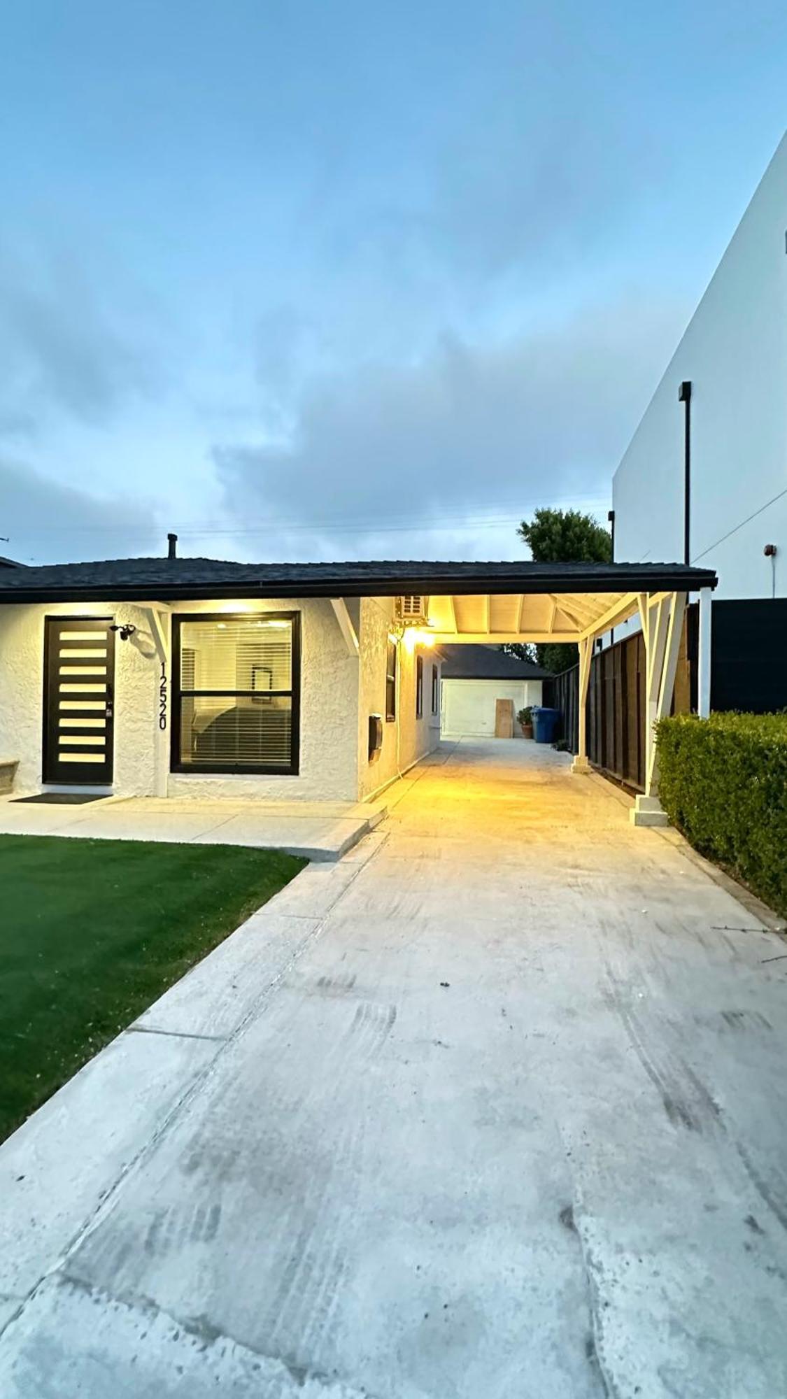 Modern 2Br Stylish & Cozy Unit Bed & Breakfast Los Angeles Exterior photo