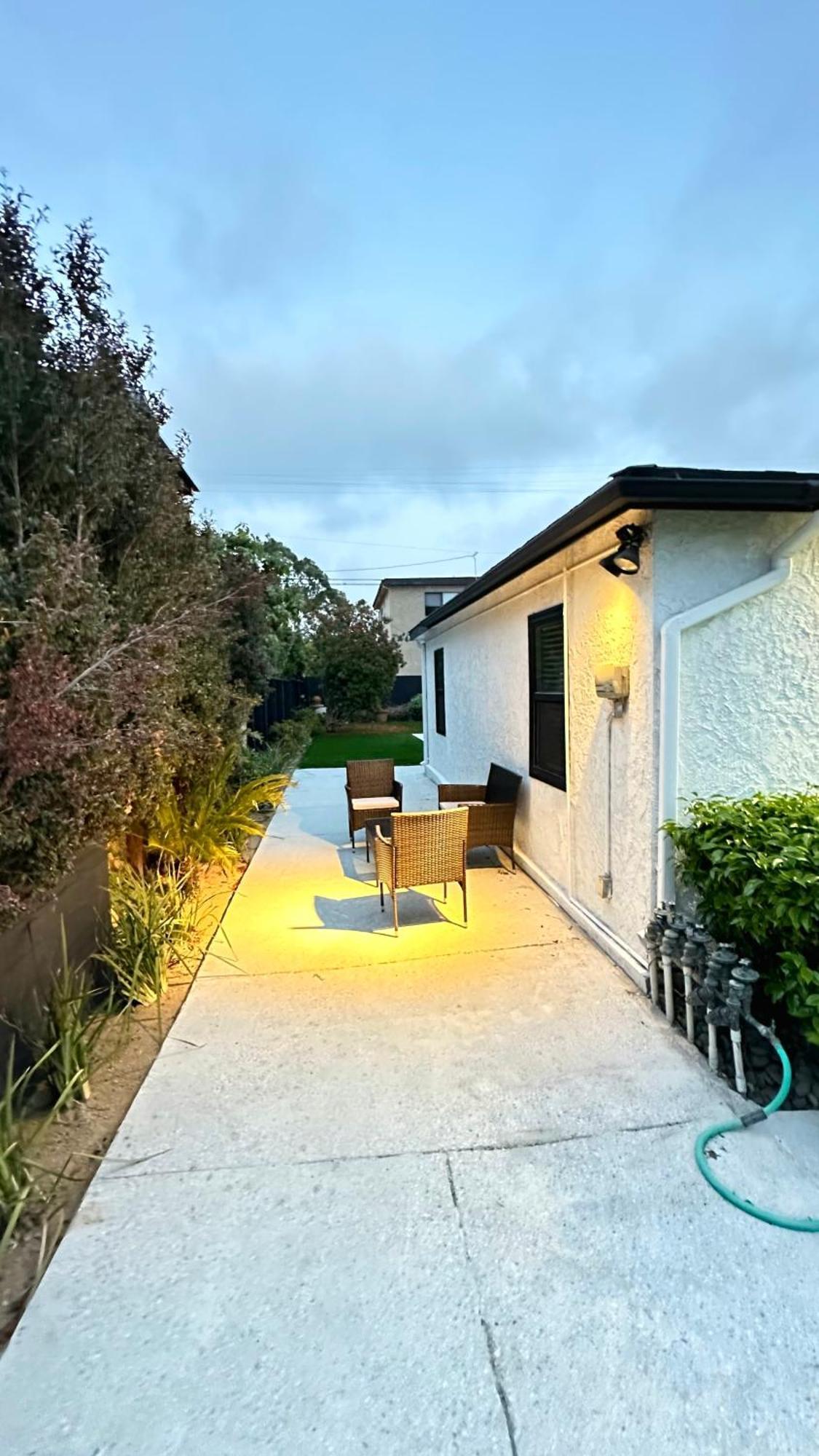 Modern 2Br Stylish & Cozy Unit Bed & Breakfast Los Angeles Exterior photo