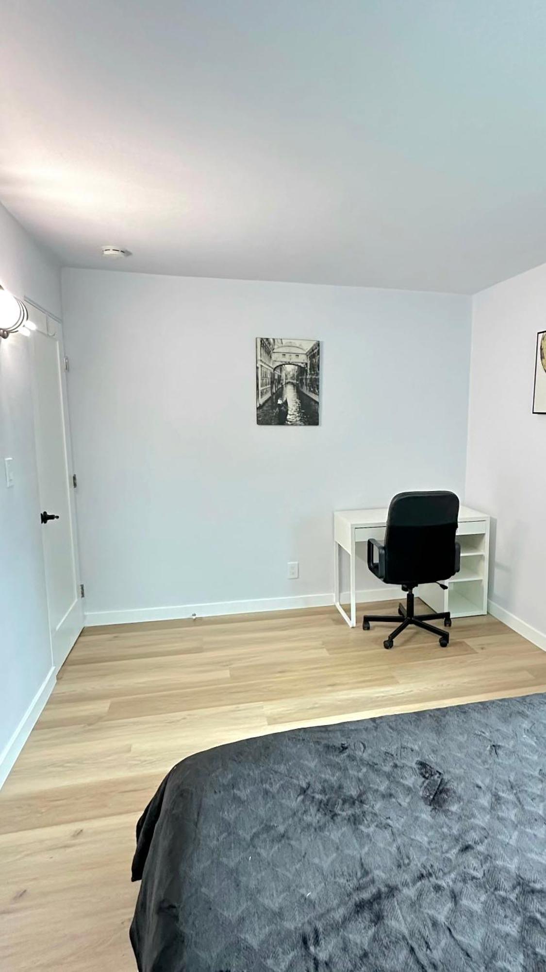 Modern 2Br Stylish & Cozy Unit Bed & Breakfast Los Angeles Exterior photo
