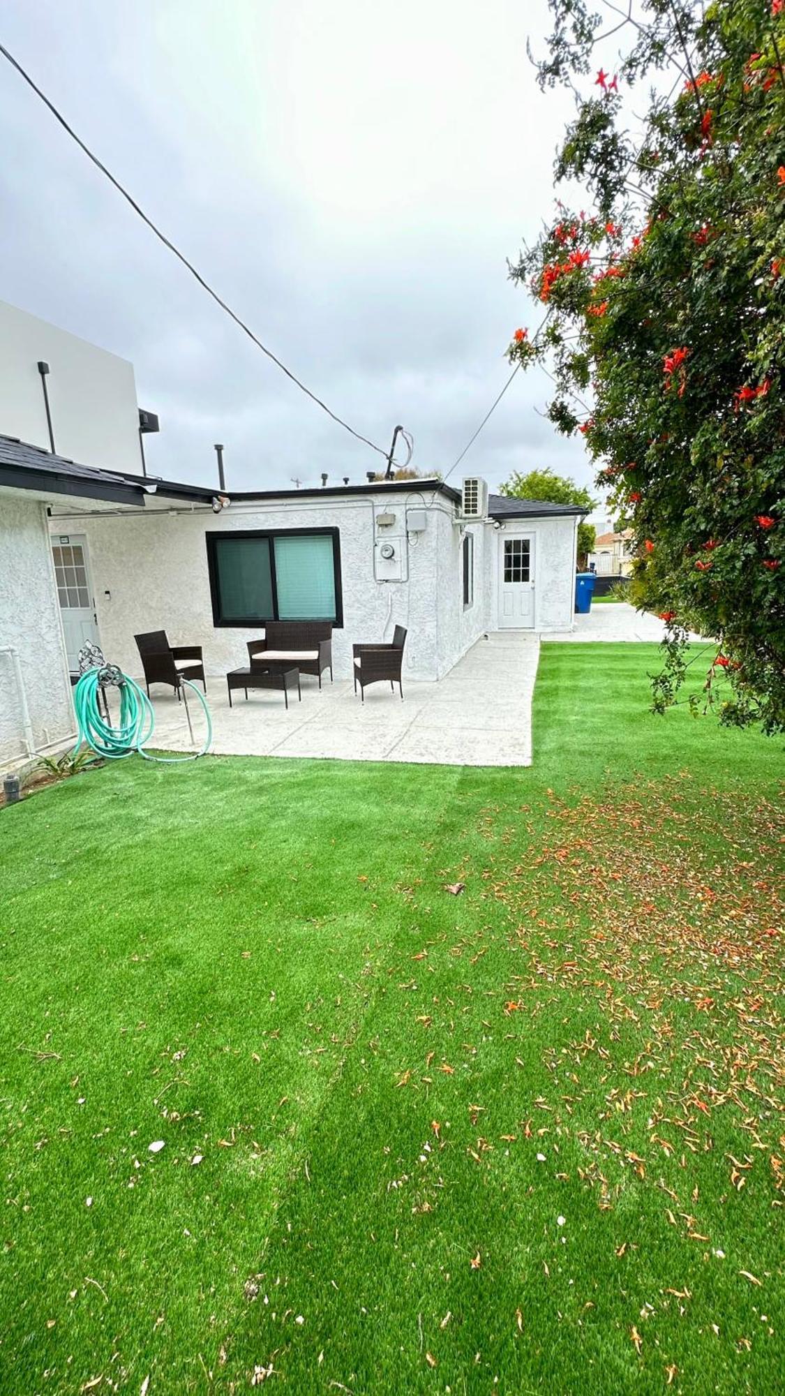 Modern 2Br Stylish & Cozy Unit Bed & Breakfast Los Angeles Exterior photo