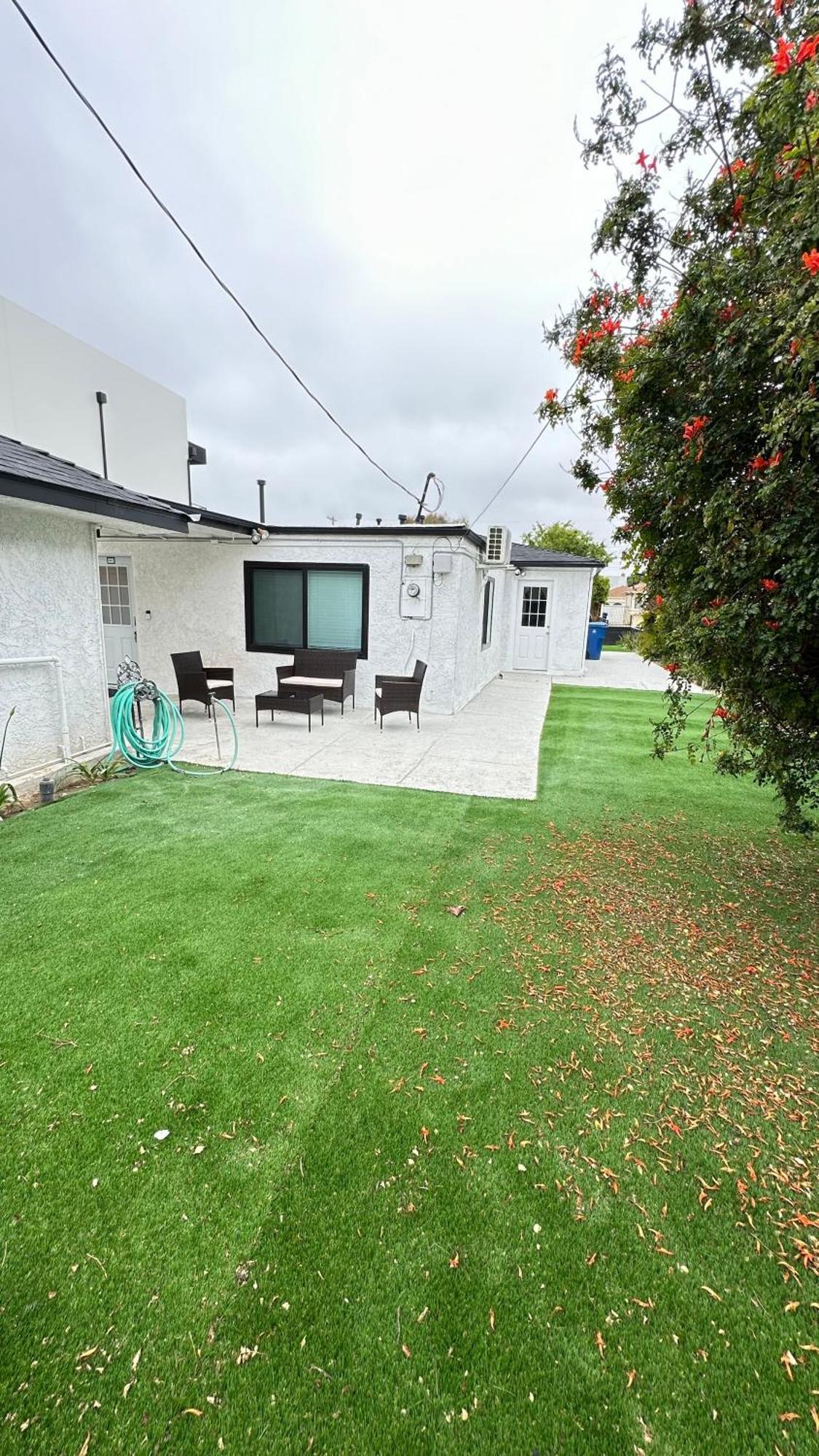 Modern 2Br Stylish & Cozy Unit Bed & Breakfast Los Angeles Exterior photo