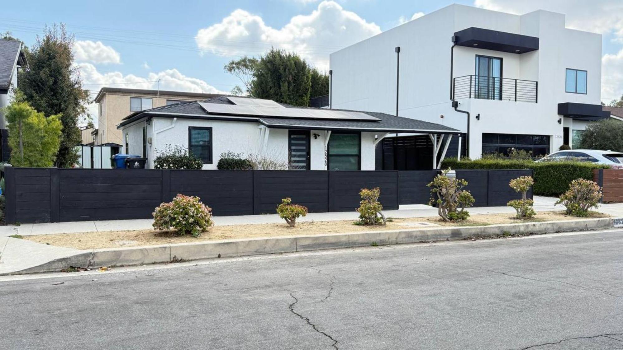Modern 2Br Stylish & Cozy Unit Bed & Breakfast Los Angeles Exterior photo
